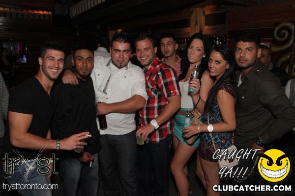 Tryst nightclub photo 341 - August 5th, 2011