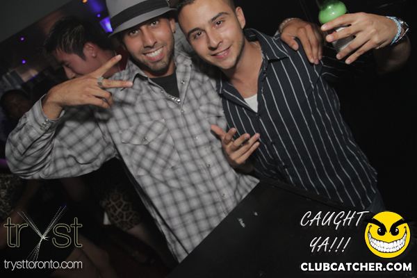 Tryst nightclub photo 342 - August 5th, 2011