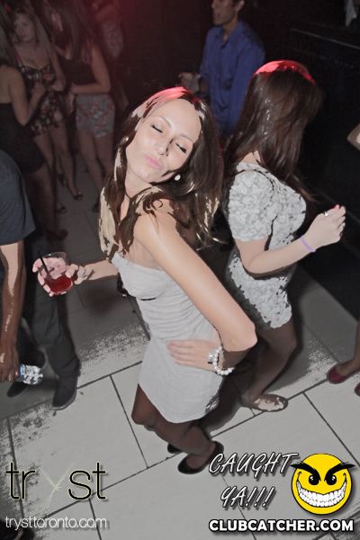 Tryst nightclub photo 345 - August 5th, 2011