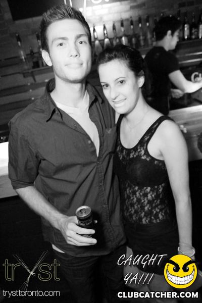 Tryst nightclub photo 347 - August 5th, 2011