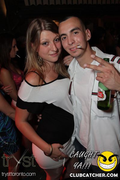 Tryst nightclub photo 349 - August 5th, 2011