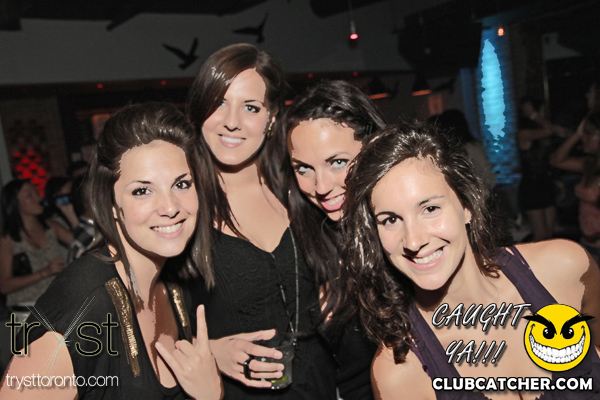 Tryst nightclub photo 351 - August 5th, 2011
