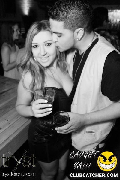 Tryst nightclub photo 352 - August 5th, 2011