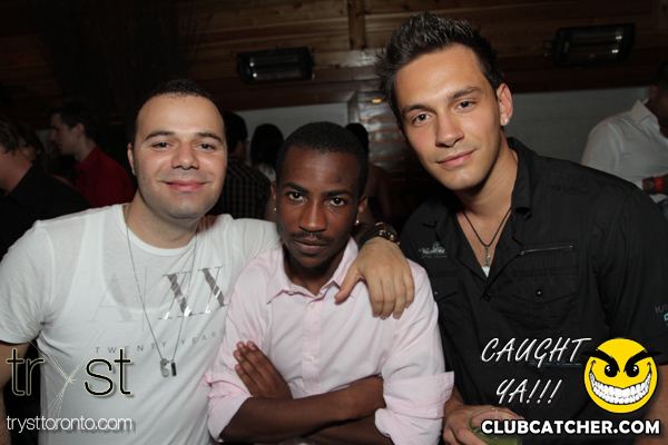 Tryst nightclub photo 353 - August 5th, 2011
