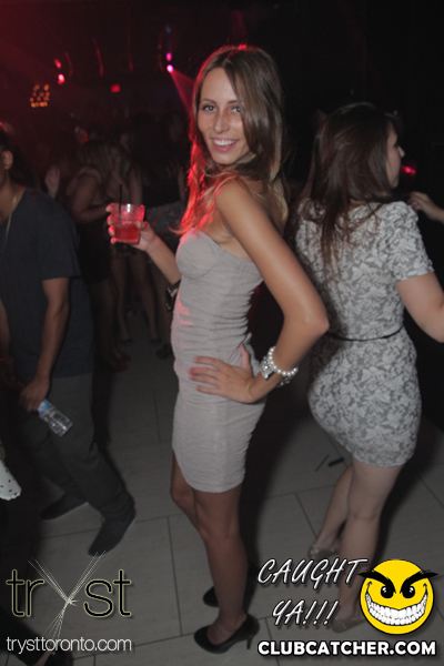 Tryst nightclub photo 354 - August 5th, 2011