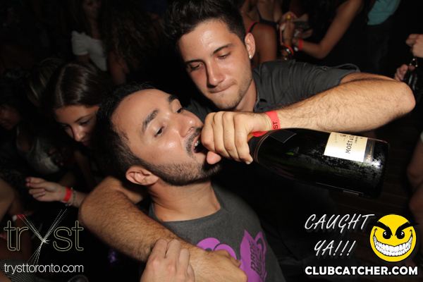 Tryst nightclub photo 355 - August 5th, 2011