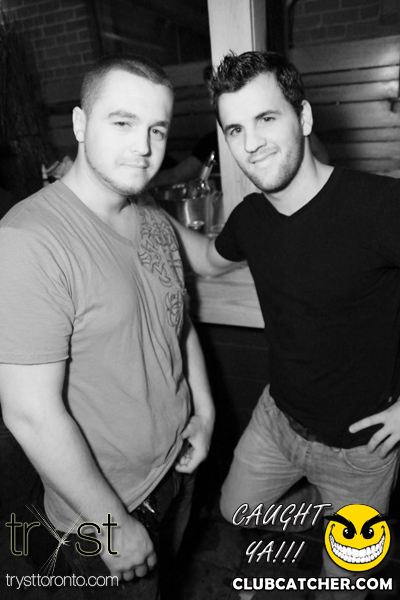 Tryst nightclub photo 357 - August 5th, 2011