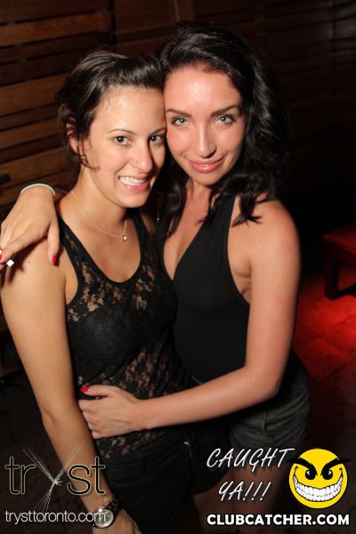 Tryst nightclub photo 358 - August 5th, 2011