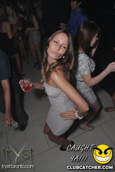 Tryst nightclub photo 359 - August 5th, 2011