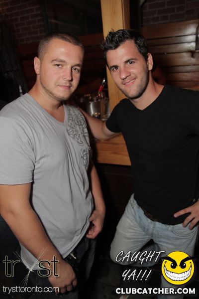 Tryst nightclub photo 360 - August 5th, 2011
