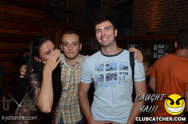 Tryst nightclub photo 37 - August 5th, 2011