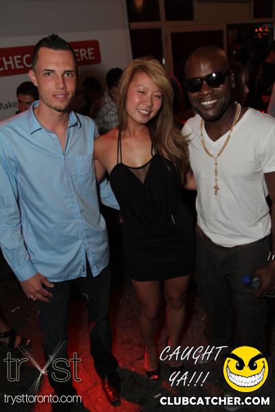 Tryst nightclub photo 361 - August 5th, 2011