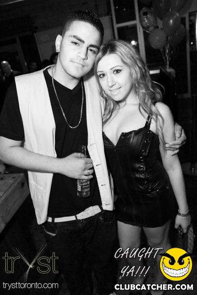 Tryst nightclub photo 366 - August 5th, 2011