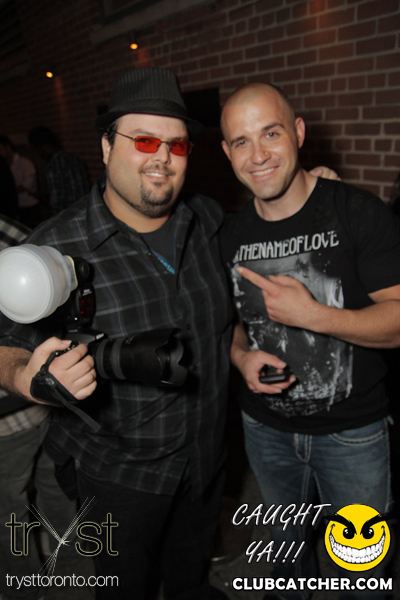 Tryst nightclub photo 367 - August 5th, 2011