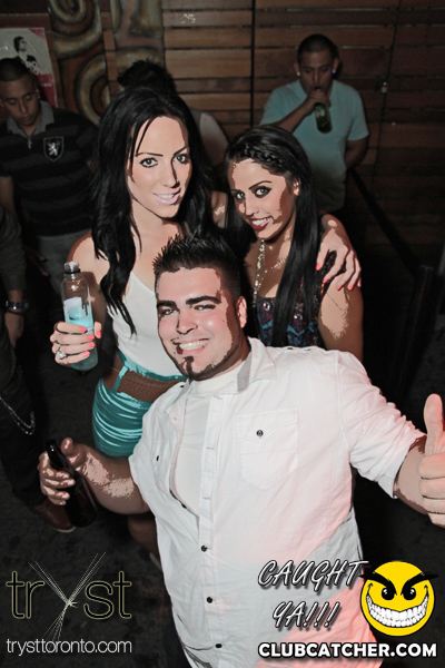 Tryst nightclub photo 368 - August 5th, 2011