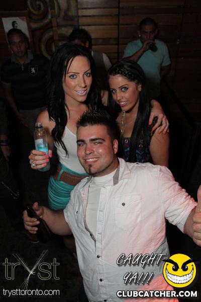 Tryst nightclub photo 370 - August 5th, 2011