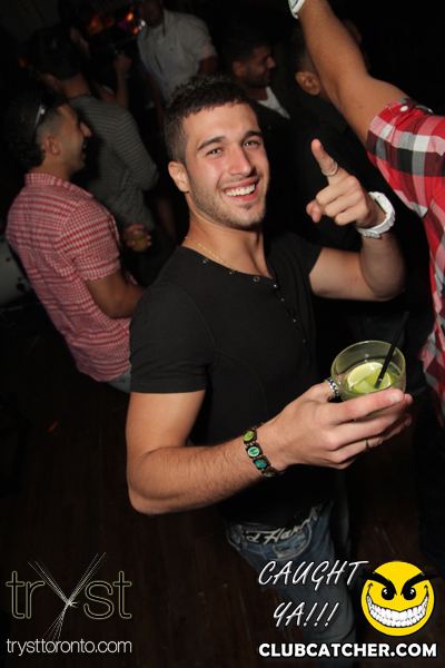 Tryst nightclub photo 371 - August 5th, 2011