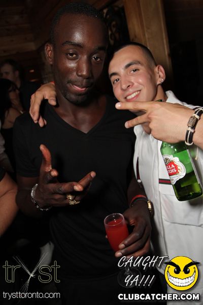 Tryst nightclub photo 372 - August 5th, 2011