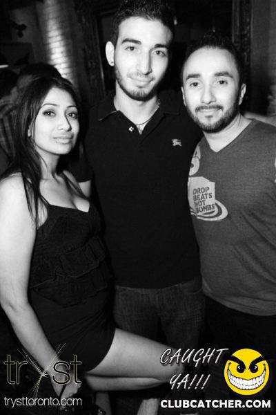 Tryst nightclub photo 374 - August 5th, 2011