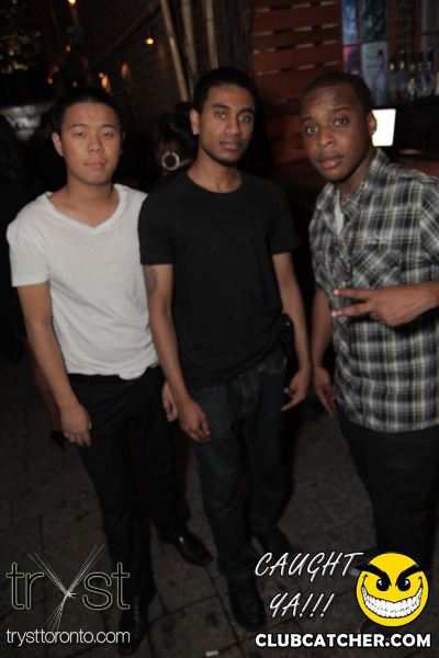 Tryst nightclub photo 375 - August 5th, 2011