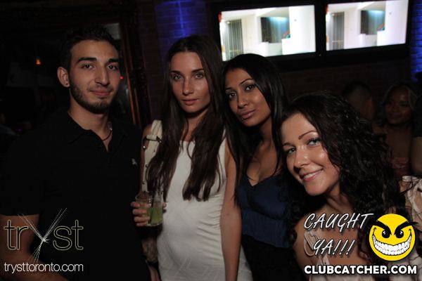 Tryst nightclub photo 376 - August 5th, 2011