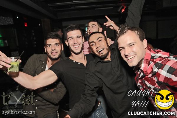 Tryst nightclub photo 378 - August 5th, 2011