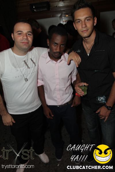 Tryst nightclub photo 379 - August 5th, 2011