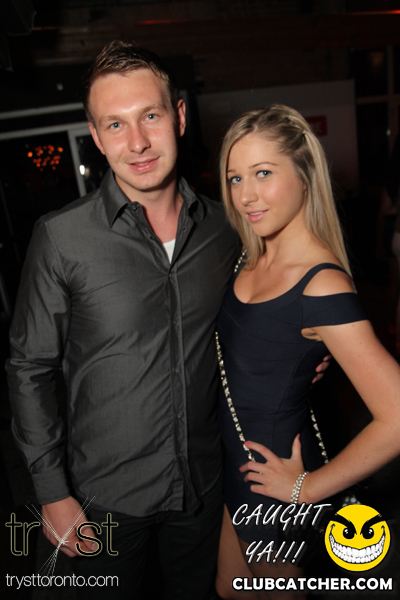 Tryst nightclub photo 380 - August 5th, 2011