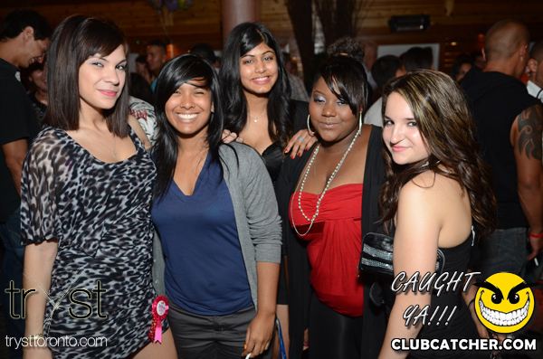 Tryst nightclub photo 39 - August 5th, 2011