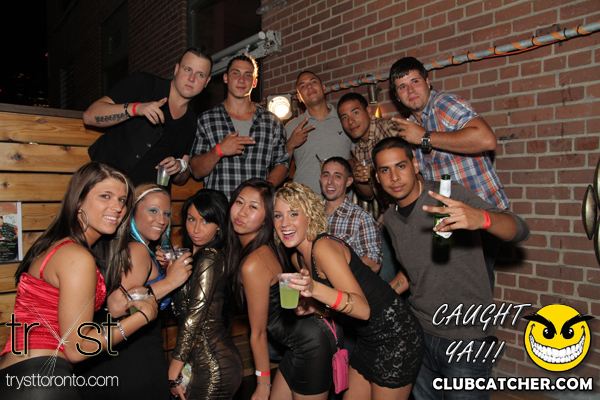 Tryst nightclub photo 381 - August 5th, 2011