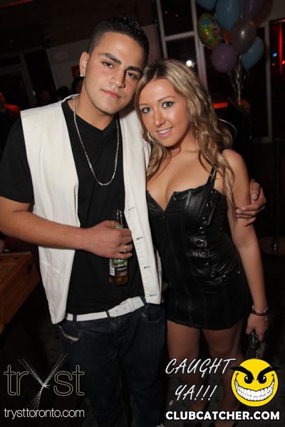 Tryst nightclub photo 384 - August 5th, 2011