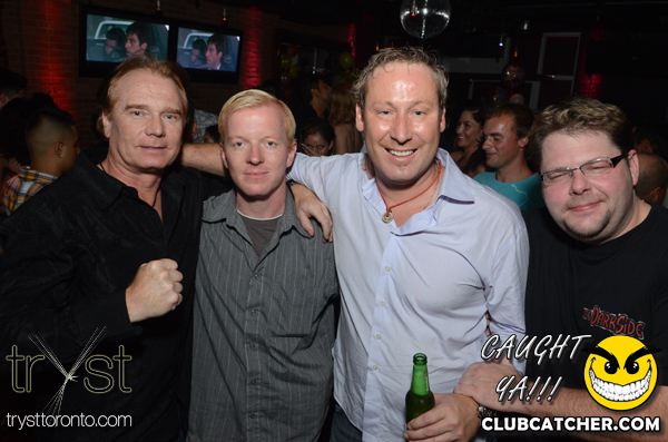 Tryst nightclub photo 40 - August 5th, 2011