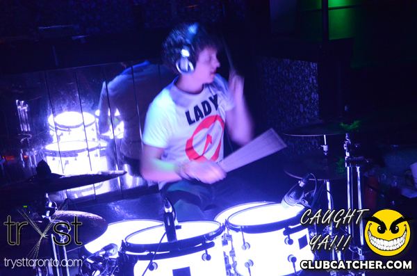 Tryst nightclub photo 5 - August 5th, 2011