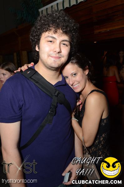 Tryst nightclub photo 46 - August 5th, 2011