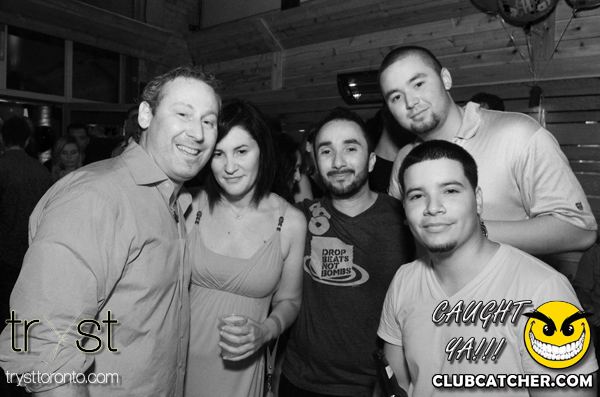 Tryst nightclub photo 54 - August 5th, 2011