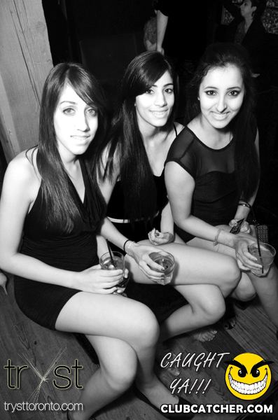 Tryst nightclub photo 57 - August 5th, 2011