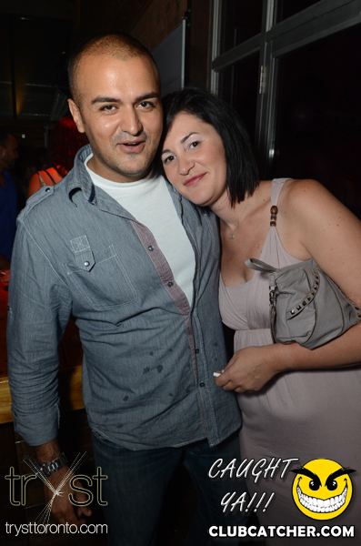 Tryst nightclub photo 58 - August 5th, 2011