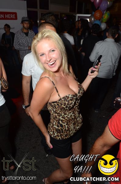Tryst nightclub photo 59 - August 5th, 2011