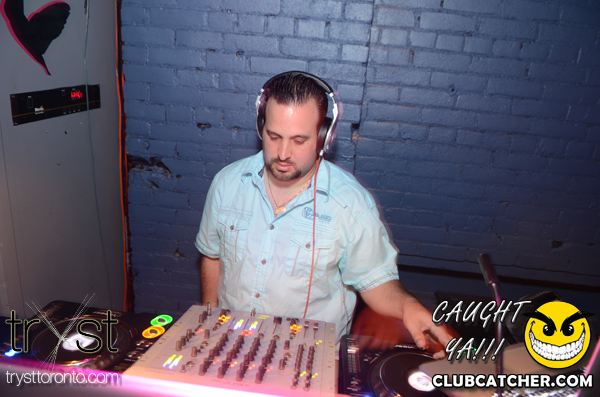 Tryst nightclub photo 61 - August 5th, 2011