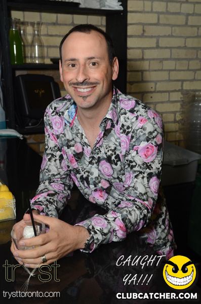 Tryst nightclub photo 63 - August 5th, 2011