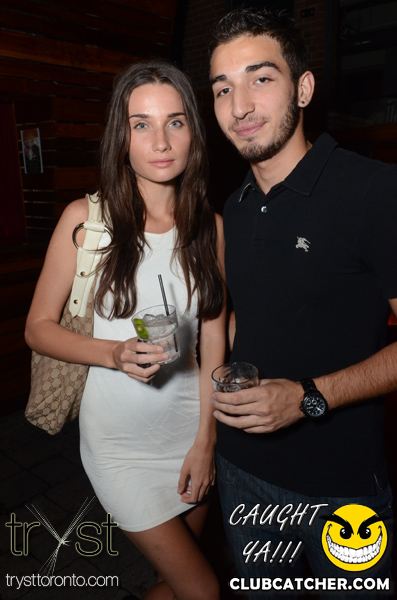 Tryst nightclub photo 65 - August 5th, 2011