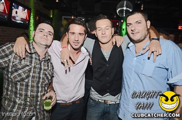 Tryst nightclub photo 66 - August 5th, 2011