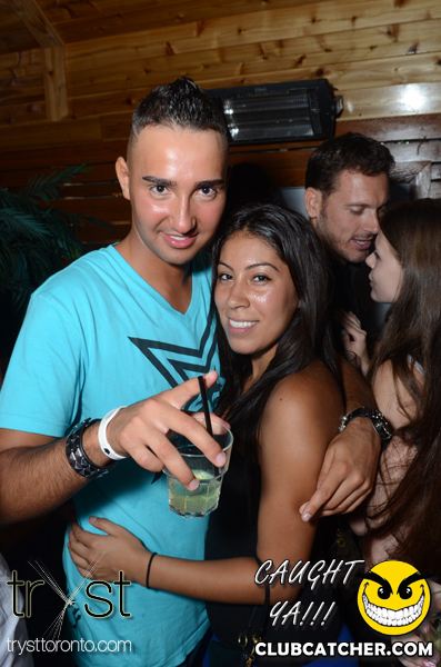 Tryst nightclub photo 70 - August 5th, 2011