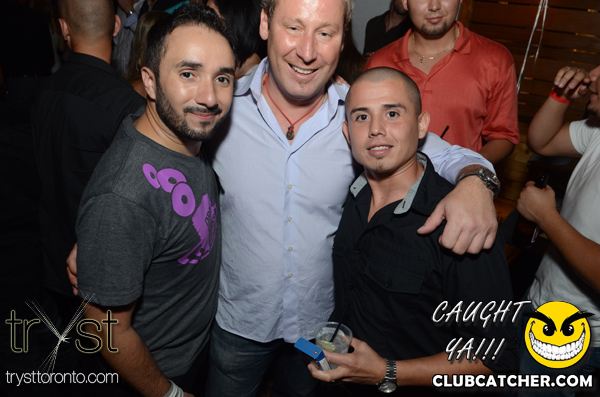 Tryst nightclub photo 71 - August 5th, 2011