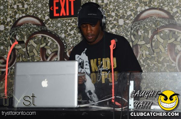 Tryst nightclub photo 72 - August 5th, 2011