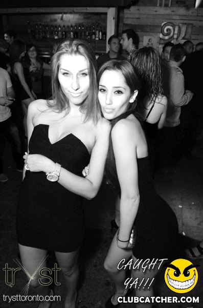 Tryst nightclub photo 74 - August 5th, 2011