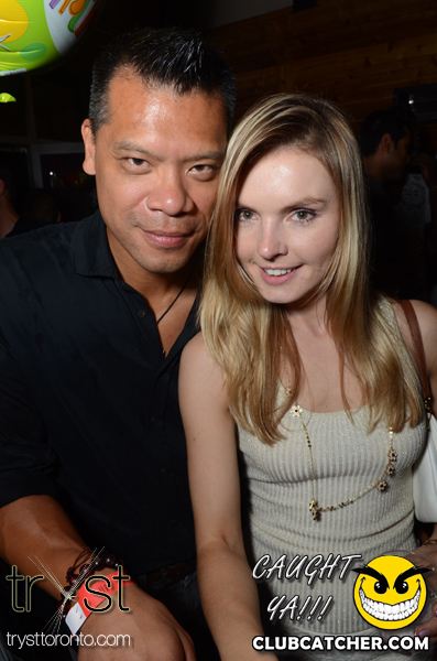 Tryst nightclub photo 77 - August 5th, 2011