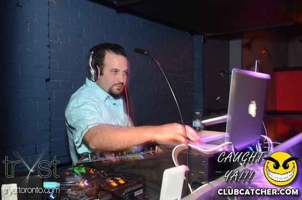 Tryst nightclub photo 82 - August 5th, 2011