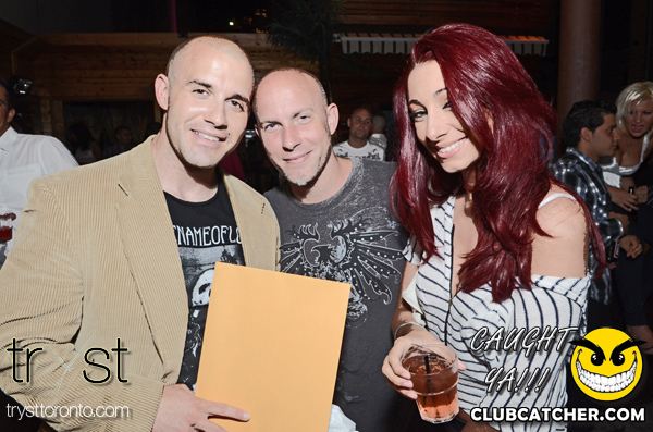 Tryst nightclub photo 85 - August 5th, 2011