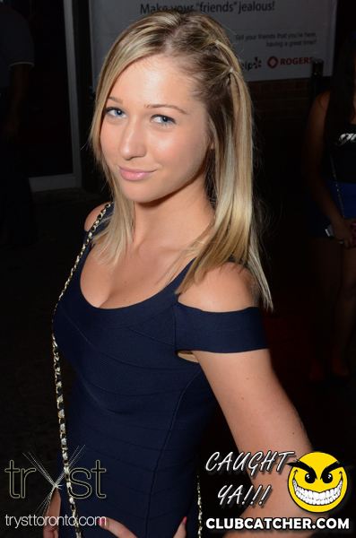 Tryst nightclub photo 86 - August 5th, 2011